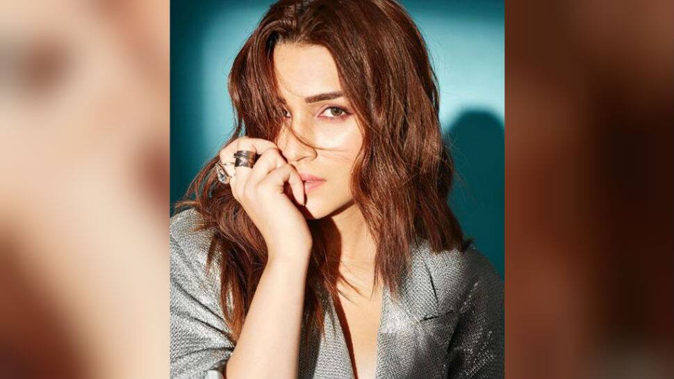 Kriti Sanon shares mantra, urges fans not to treat it as &#039;cryptic&#039; post