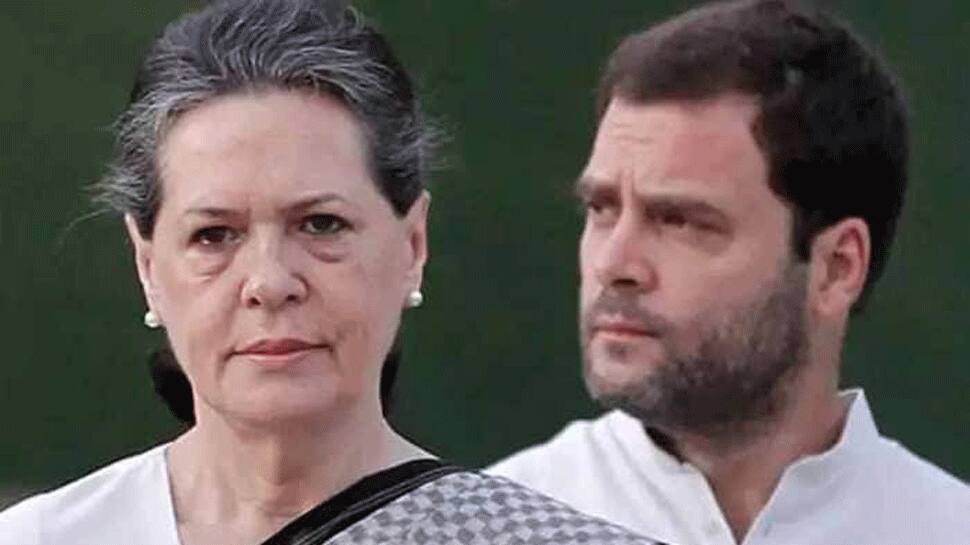 Congress parliamentary group to discuss strategy, top leaders to sit together after CWC meeting