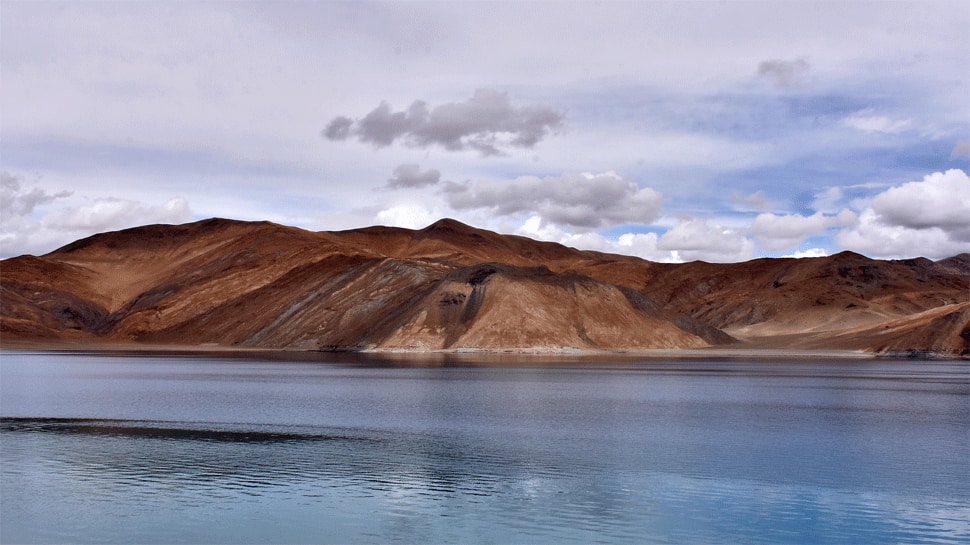 India-China Faceoff: Indian Army displays its might again in Ladakh, repels intruding Chinese soldiers, say sources