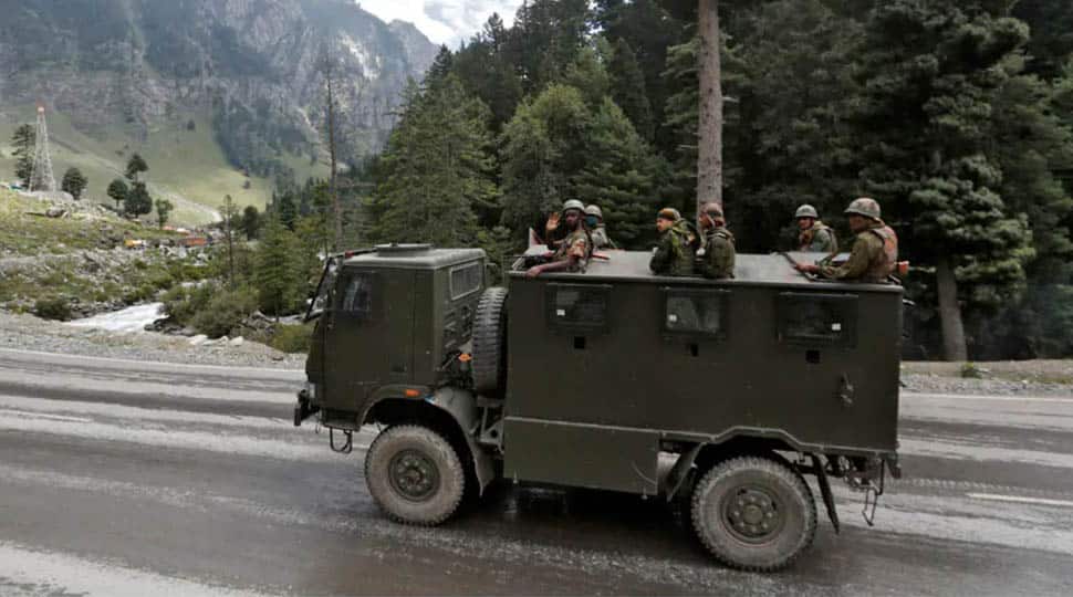 Indian Army didn&#039;t cross LAC, no shots fired at Pangong Lake, says India after China&#039;s claims