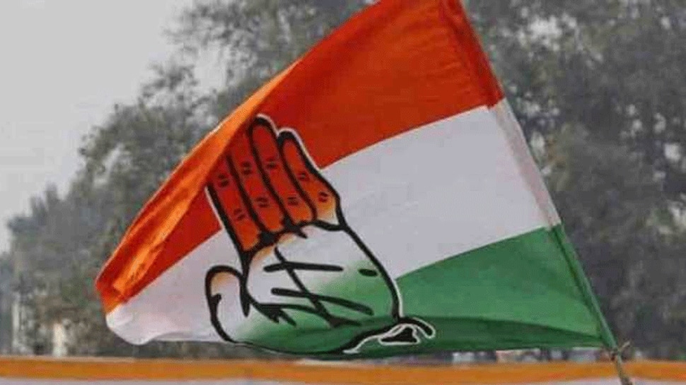 Congress to put up joint candidate for Rajya Sabha deputy chairman post