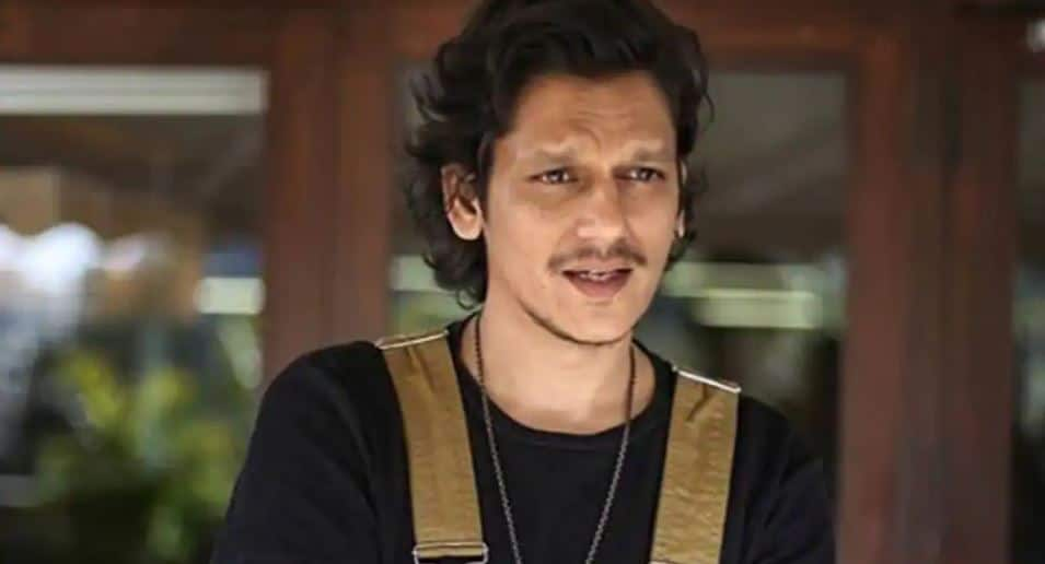 Vijay Varma finds an answer to &#039;Rasode mein kaun tha&#039;