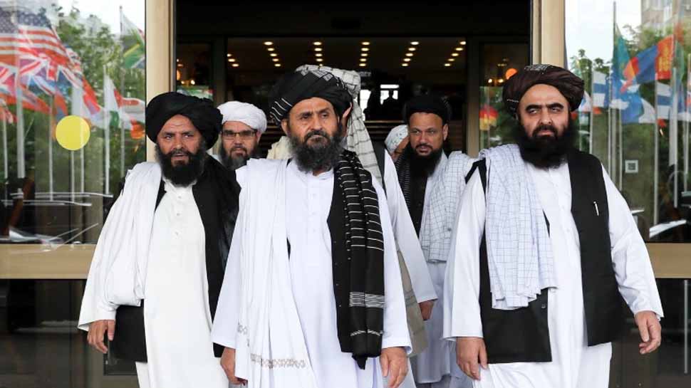 Major reshuffle in Taliban leadership ahead of intra-Afghan dialogue