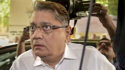 Chanda Kochhar’s husband Deepak Kochhar sent to ED custody till Sept 19