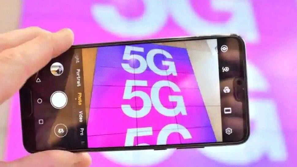 Setback for China as US, Israel agree to collaborate with India in developing 5G technology