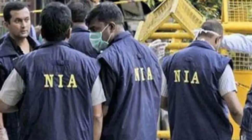 Chhattisgarh: NIA files chargesheet against nine accused in fake currency case Chhattisgarh: NIA files chargesheet against nine accused in fake currency case