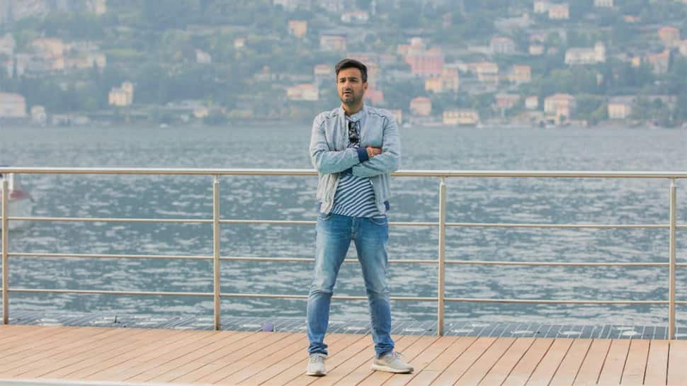 With War I M Hoping That I Ve Reached That Connect With My Audience Siddharth Anand People News Zee News Quotes from siddharth anand characters. audience siddharth anand