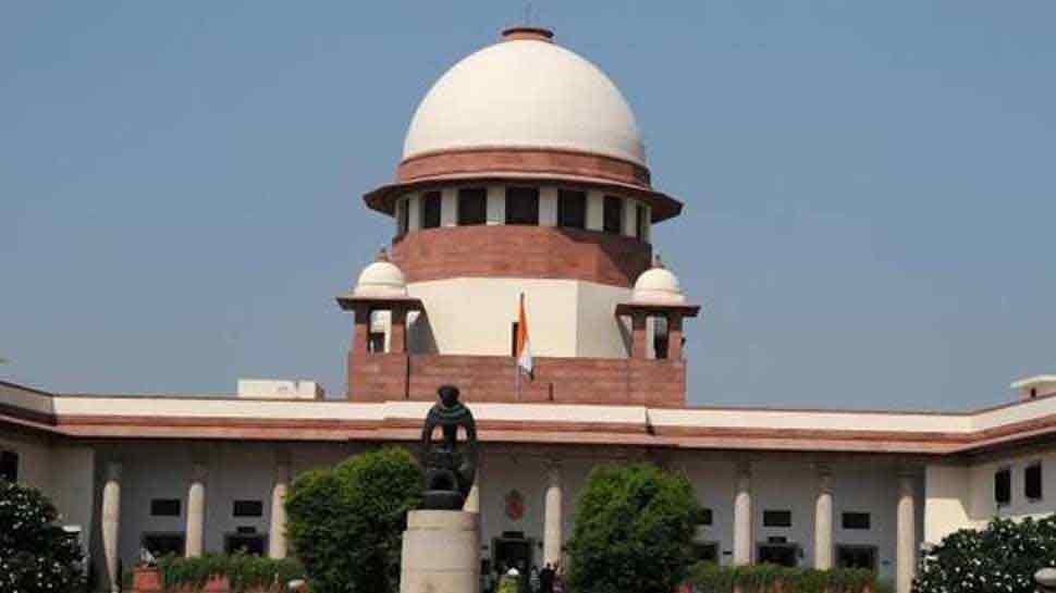 Supreme Court seeks Centre's reply on plea for opening places of worship Supreme Court seeks Centre's reply on plea for opening places of worship