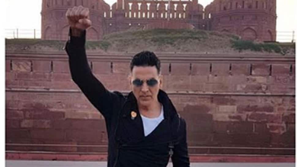 Zee Bollywood celebrates Khiladi Akshay Kumar's birthday with his action entertainers
