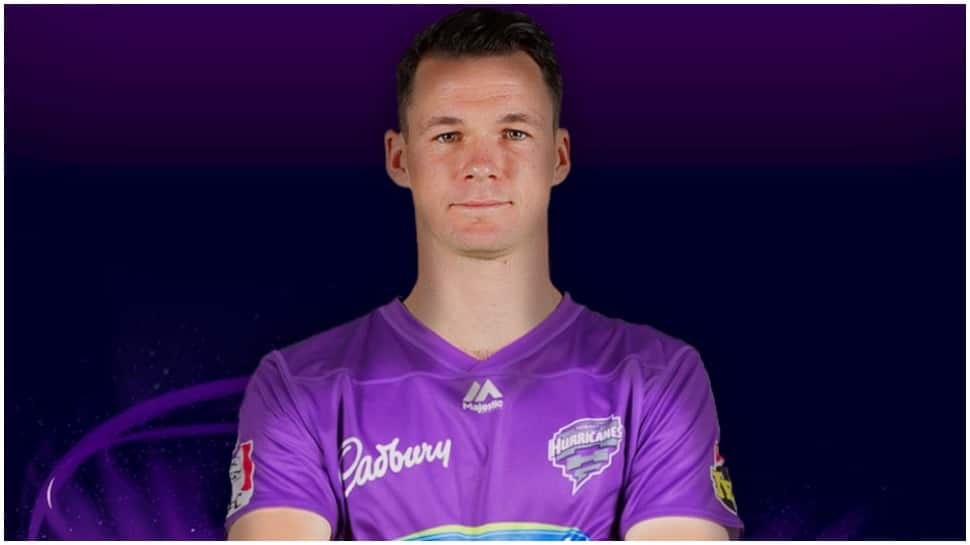 Hobart Hurricanes rope in Peter Handscomb ahead of BBL season 10