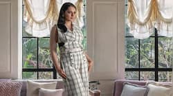 Inside pics of Kangana Ranaut's Pali Hill office before BMC demolition 