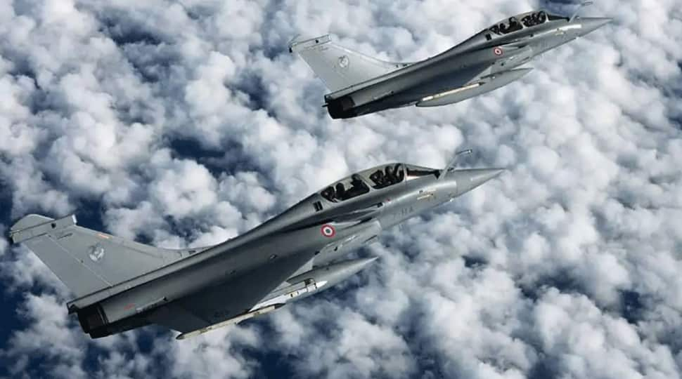 Explained: Here&#039;s how Rafale fighter jet can give IAF huge edge over China and Pakistan