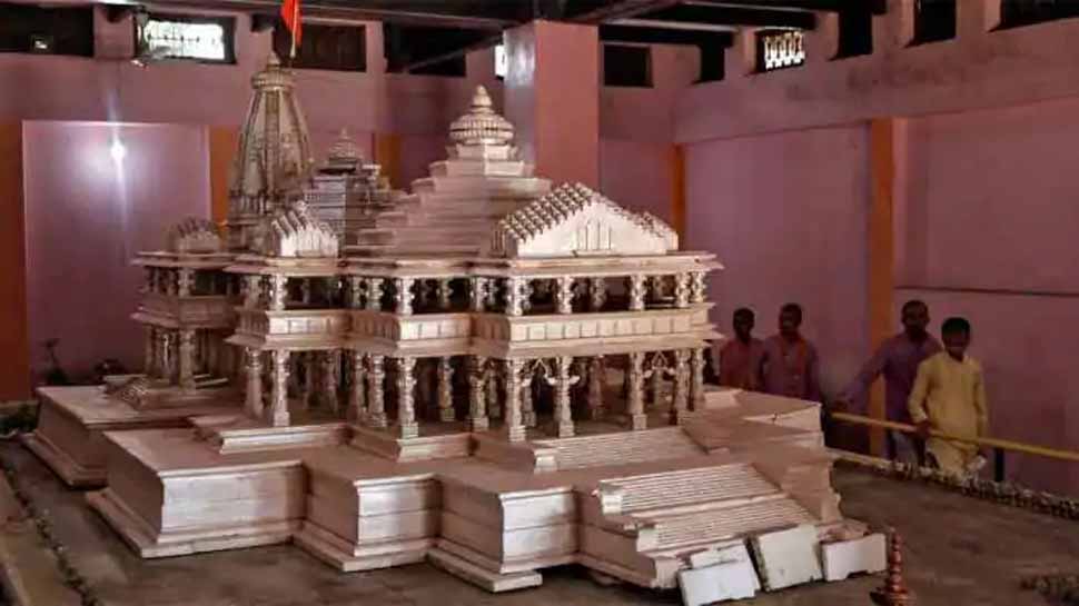 Rajasthan government bans mining of pink stone used in Ram Temple construction, here&#039;s why