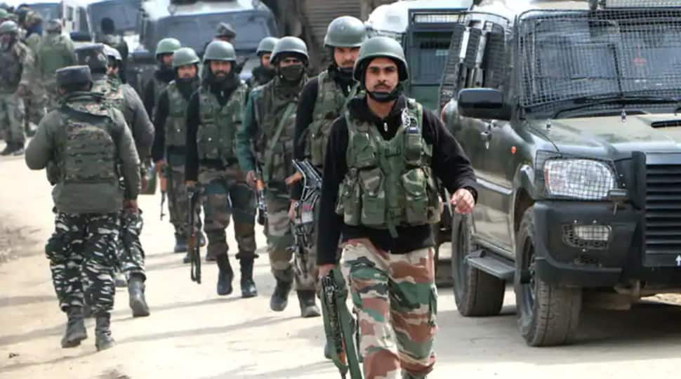 Tragedy averted after security forces found IED in Jammu and Kashmir&#039;s Baramullah