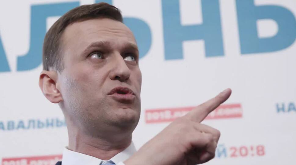 Russian politician Alexei Navalny&#039;s condition improving, police guard stepped up: German media