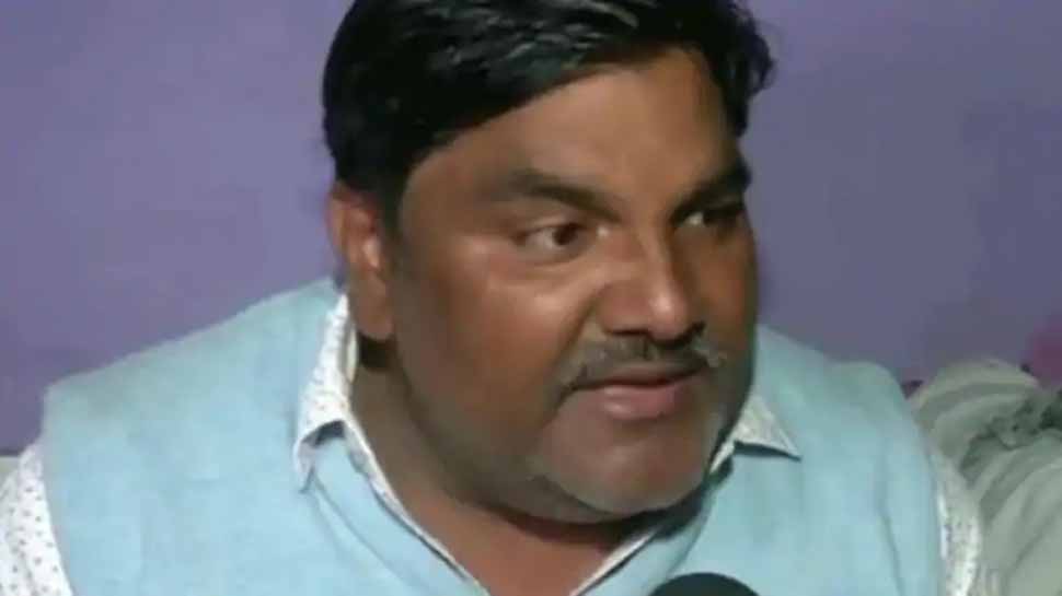 Delhi violence: Suspended AAP councillor Tahir Hussain sent to judicial custody in money laundering case