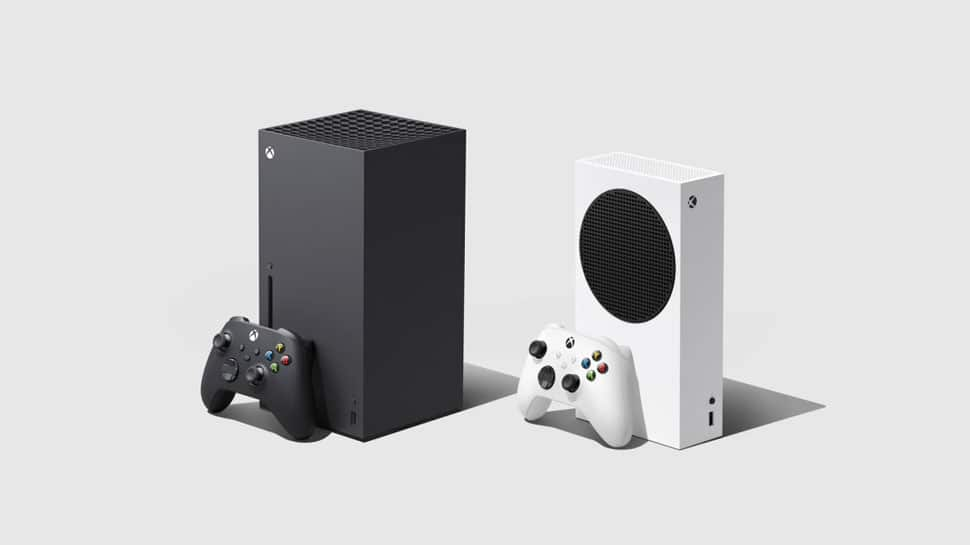 xbox series x english