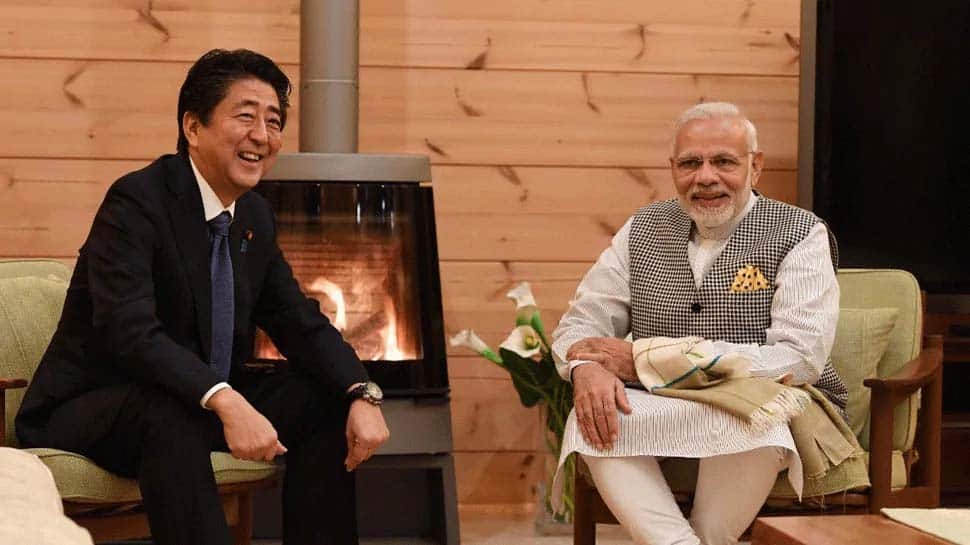 India and Japan ink key defence pact, concur agreement will contribute to security in Indo-Pacific region