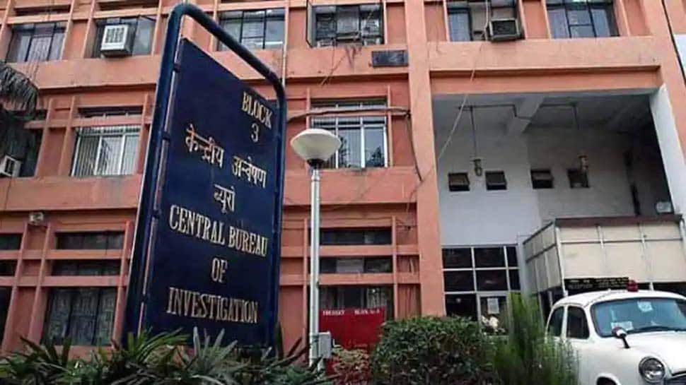 CBI books Delhi Additional DCP for submitting forged documents for DANIPS selection