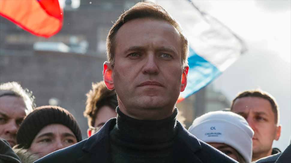 Russia clashes with Germany, other West allies at UN over Alexei Navalny poisoning