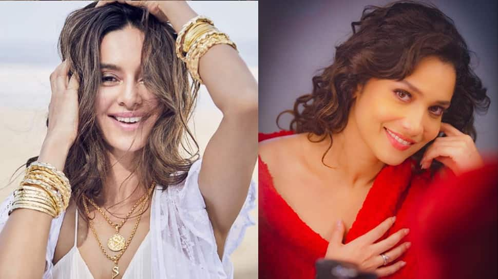 Shibani Dandekar massively trolled for saying Ankita Lokhande &#039;wants her two seconds of fame&#039;, latter gets support from TV stars