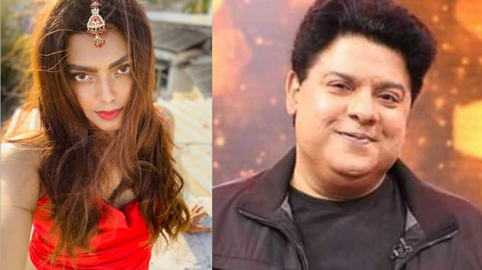 Sajid Khan told me to strip in front of him, alleges model Paula in new &#039;me too&#039; post!