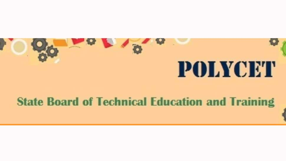 Ts Polycet Results Declared At Polycetts Nic In Know Details India News Zee News