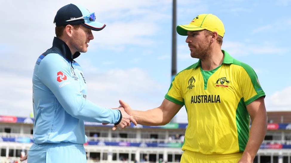 Super League points at stake as England take on Australia in first ODI