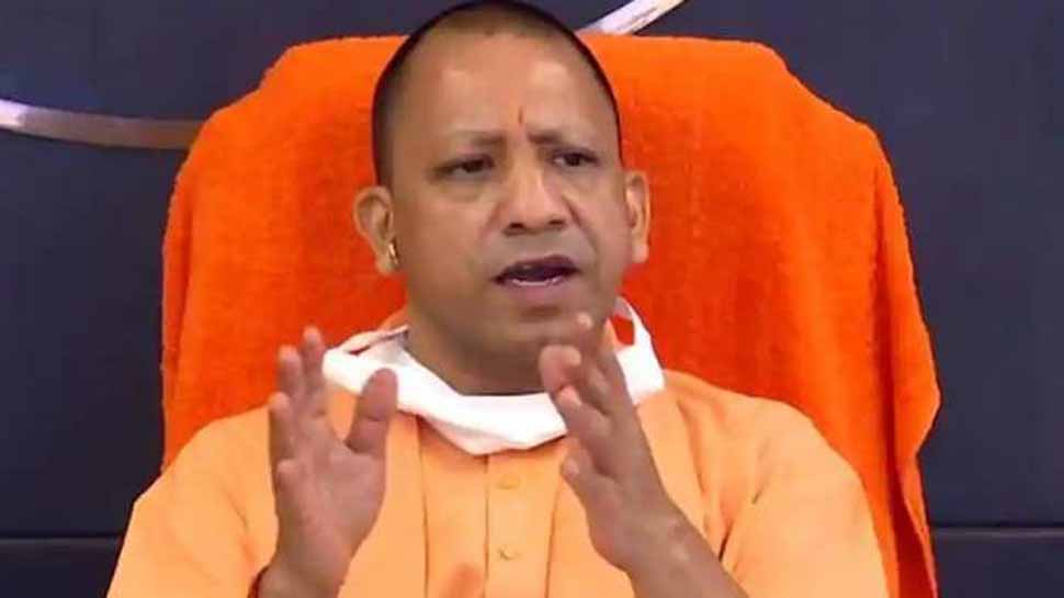 UP CM Yogi Adityanath vs Corruption: Officers on verge of retirement will not get district posting