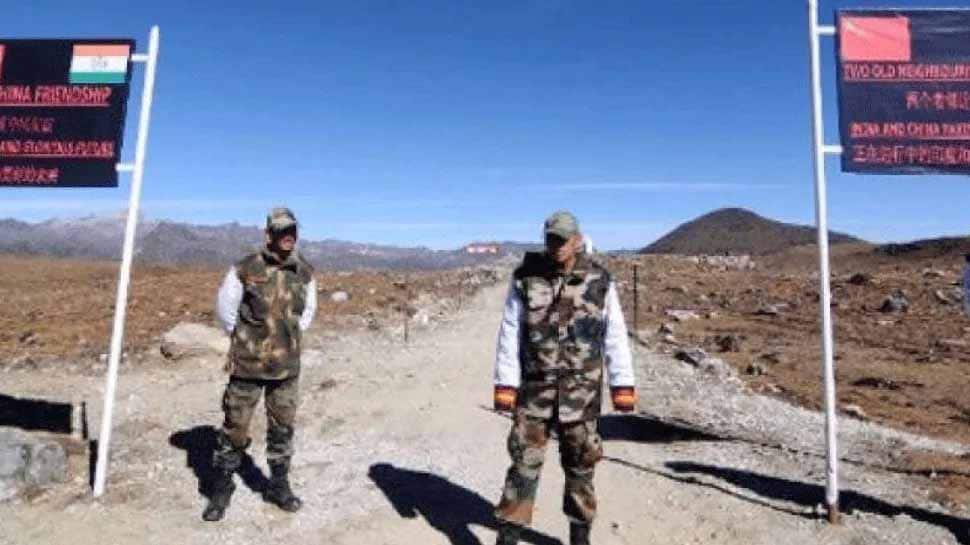 India, China Brigade Commander-level talk on LAC border dispute underway