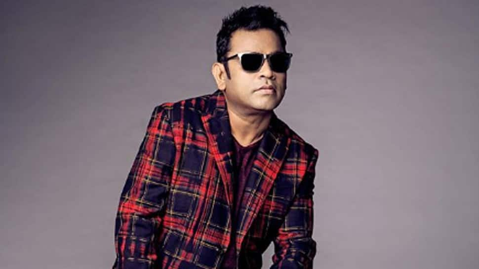 Madras HC issues notice to AR Rahman seeking explanation on income tax evasion case