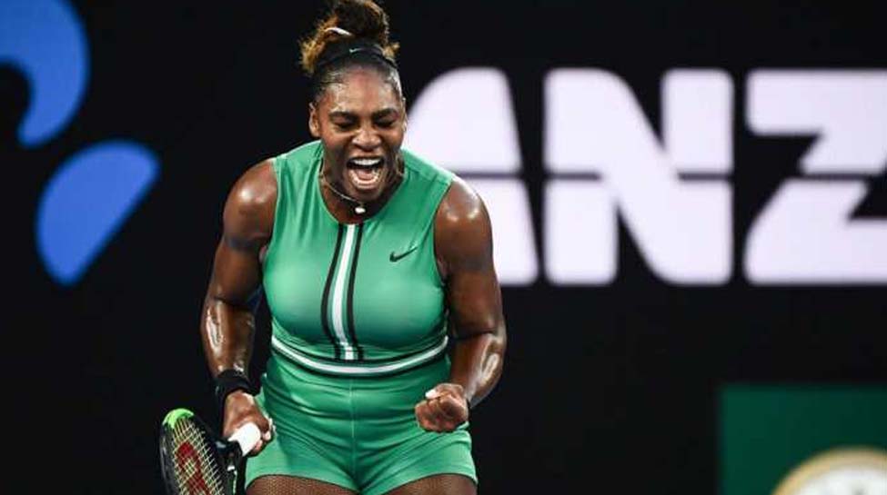 Serena Williams heads to French Open with time running out for Grand Slam No. 24