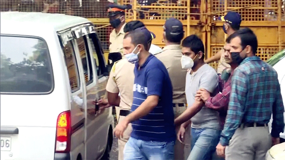 Sushant Singh Rajput drug case: NCB conducts raids at 7 locations in Mumbai, Goa