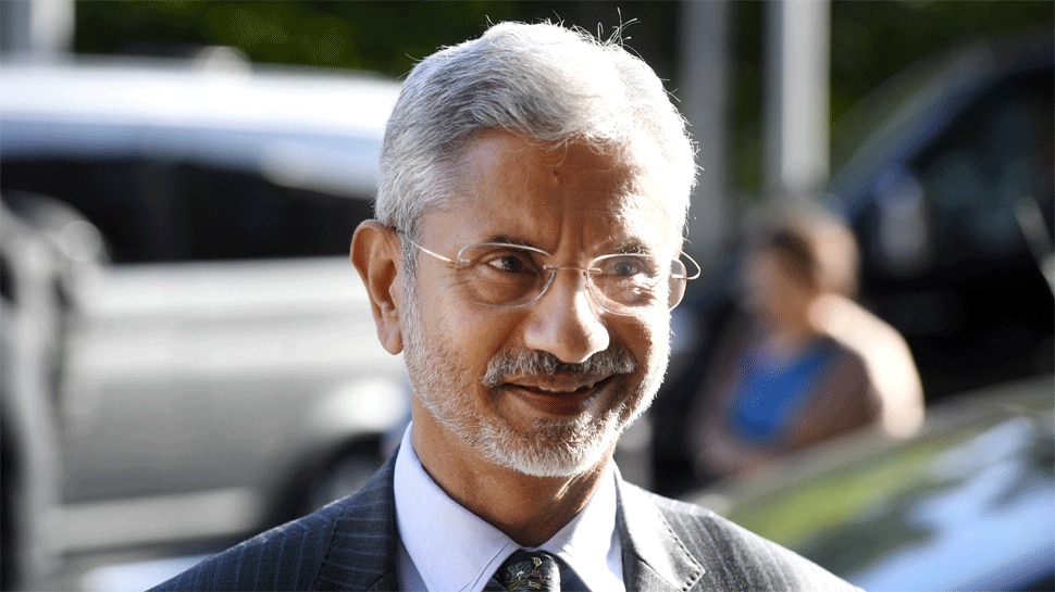 External Affairs Minister S Jaishankar to join Intra-Afghan ceremony in Doha virtually 