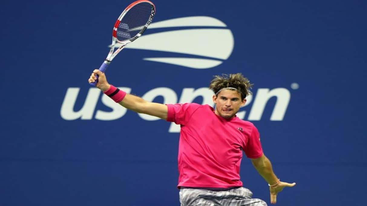 US Open 2020: Austrian Dominic Thiem grinds past Russia&#039;s Daniil Medvedev to reach final 