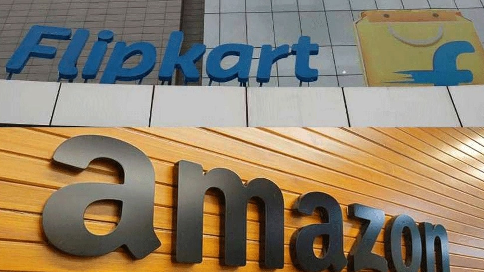 NGT directs CPCB to recover fine from Amazon, Flipkart for excessive plastic packaging