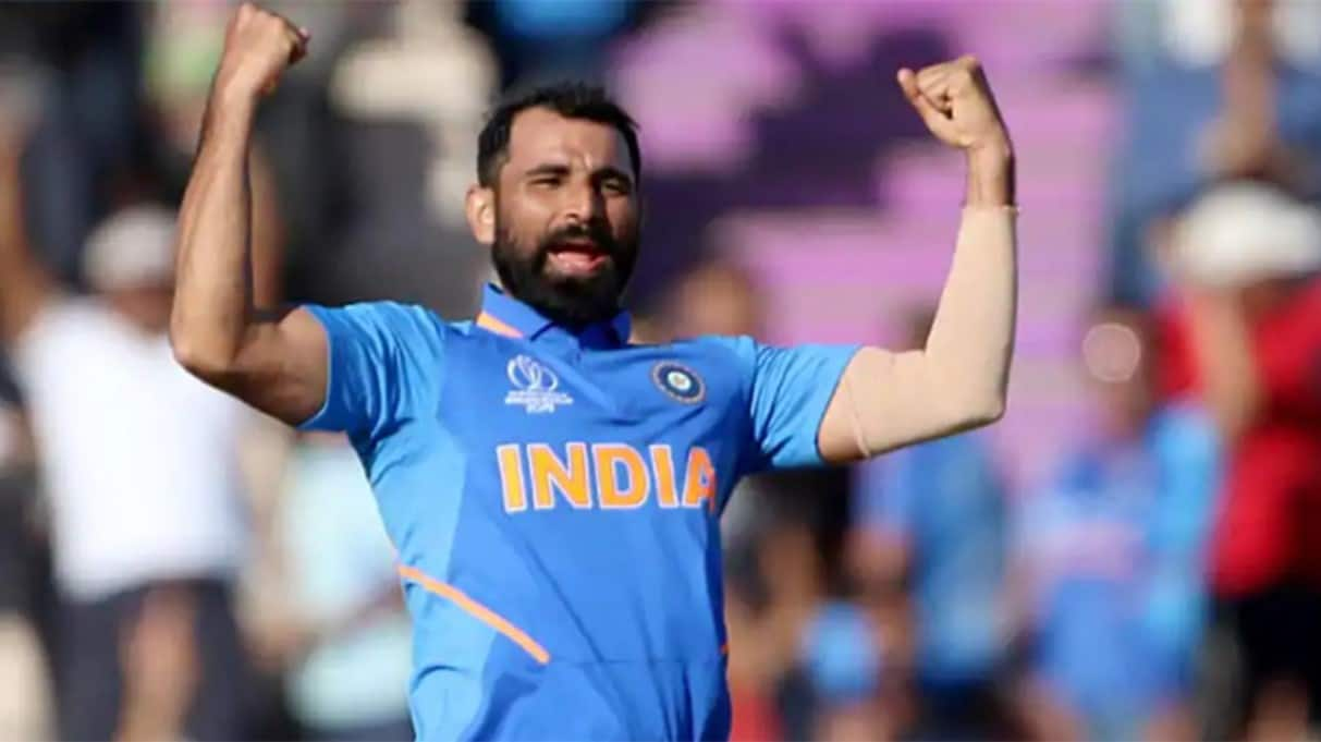 Kings XI Punjab pacer Mohammed Shami says Indian Premier League 2020 will set momentum for Australia tour