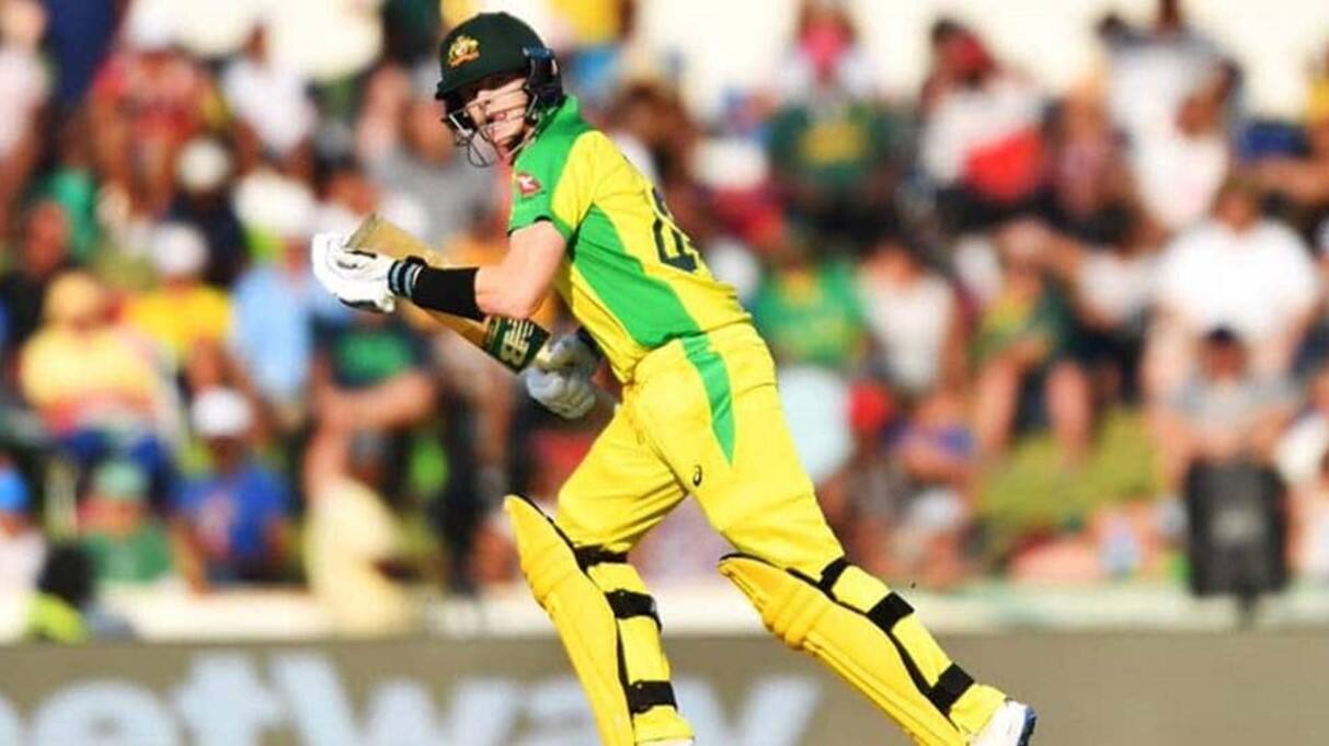 Australia&#039;s Steve Smith available for 2nd ODI against England after clearing concussion test 