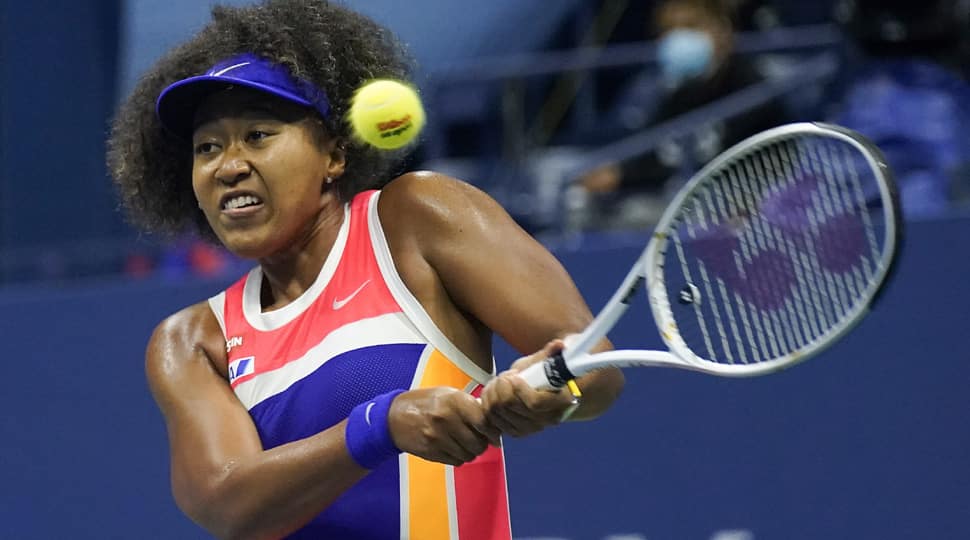 Naomi Osaka defeats Victoria Azarenka to win US Open