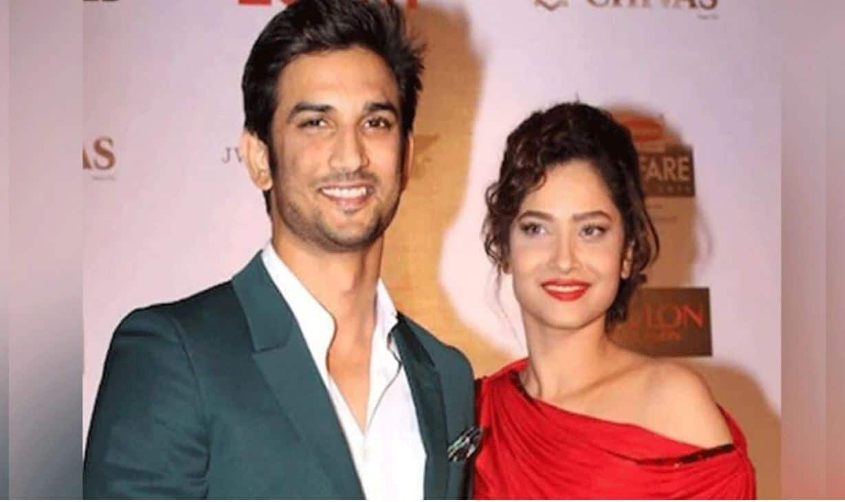 Do not comment on Ankita-Sushant relationship: Rashami Desai hits out at Shibani Dandekar