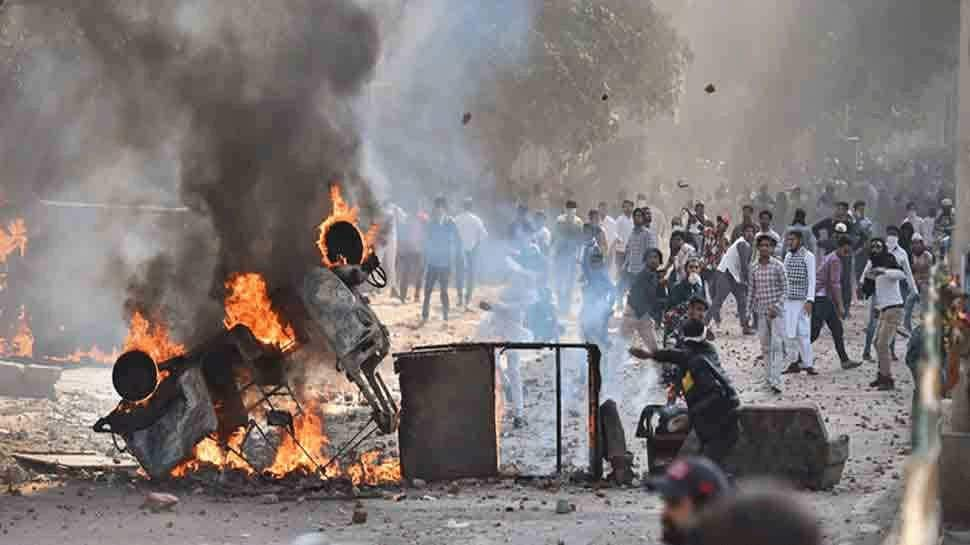 Sitaram Yechury, Yogendra Yadav, Jayati Ghosh not charged in Delhi riots chargesheet, clarifies police