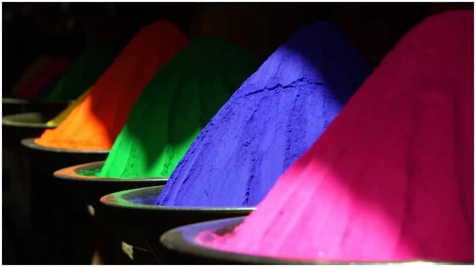 Colour-emotion associations are similar across the world, reveals study