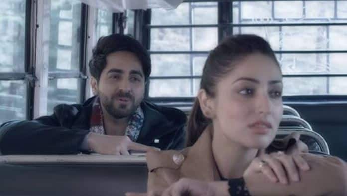 Ahead of Ayushmann Khurrana&#039;s birthday, let&#039;s take a look at some of his best songs