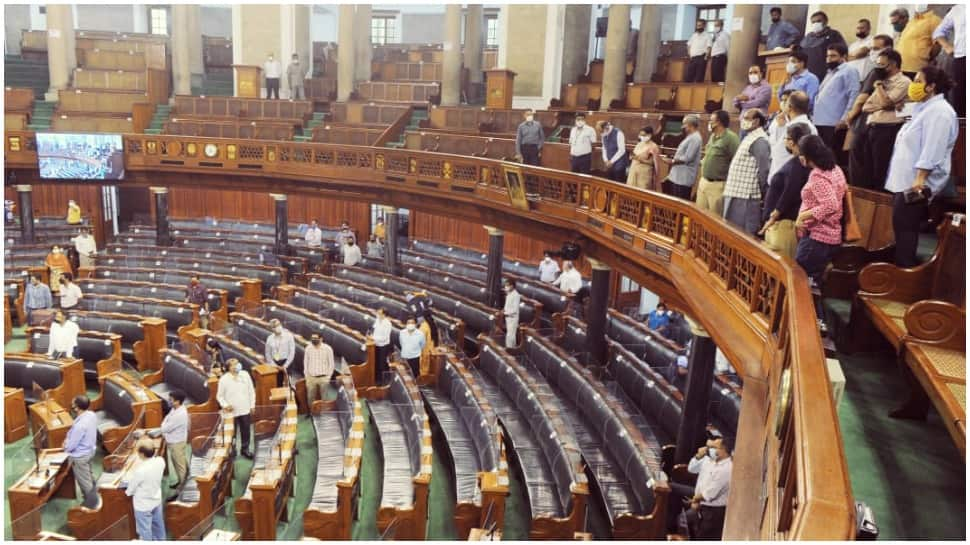 Parliament&#039;s Monsoon session to begin tomorrow, 47 items to be taken up during 18 sittings — Read here  