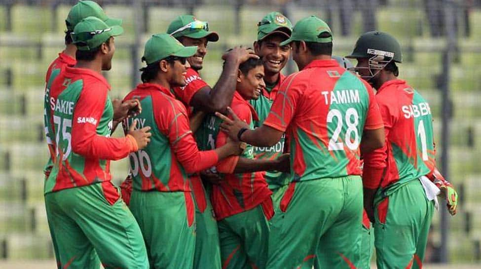 2007 World T20 Rewind: On this day, Bangladesh beat West Indies by 6 wickets 