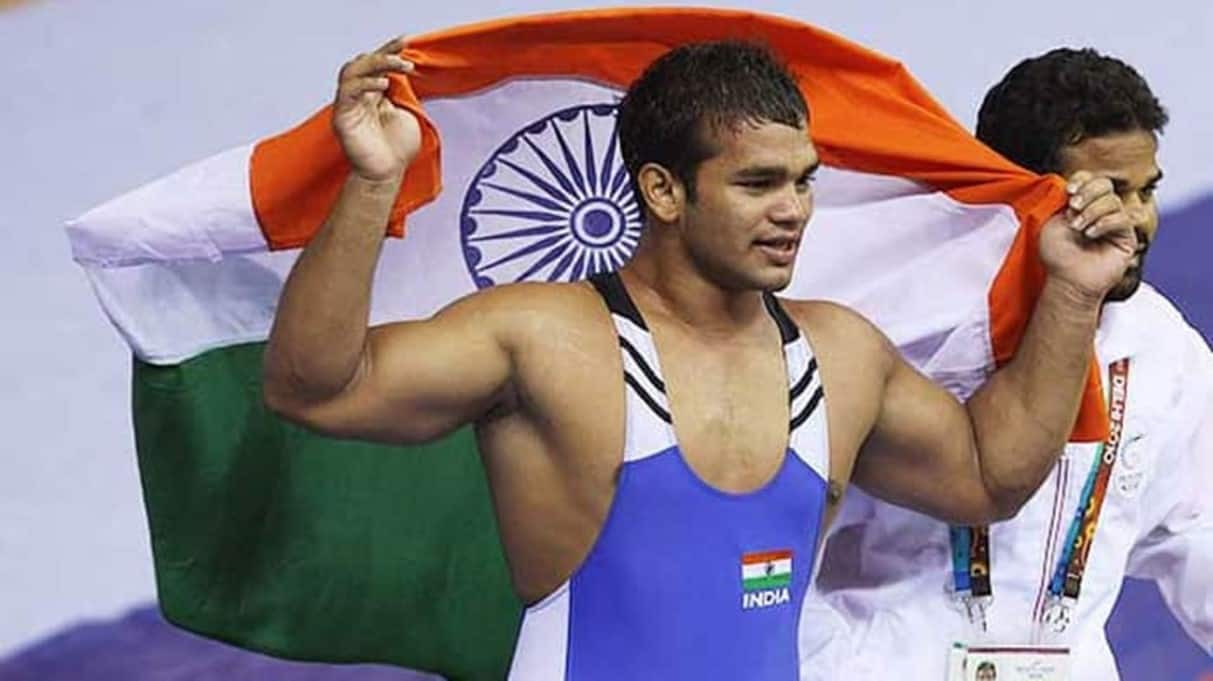 It was painful: Narsingh Yadav after completing four-year doping ban