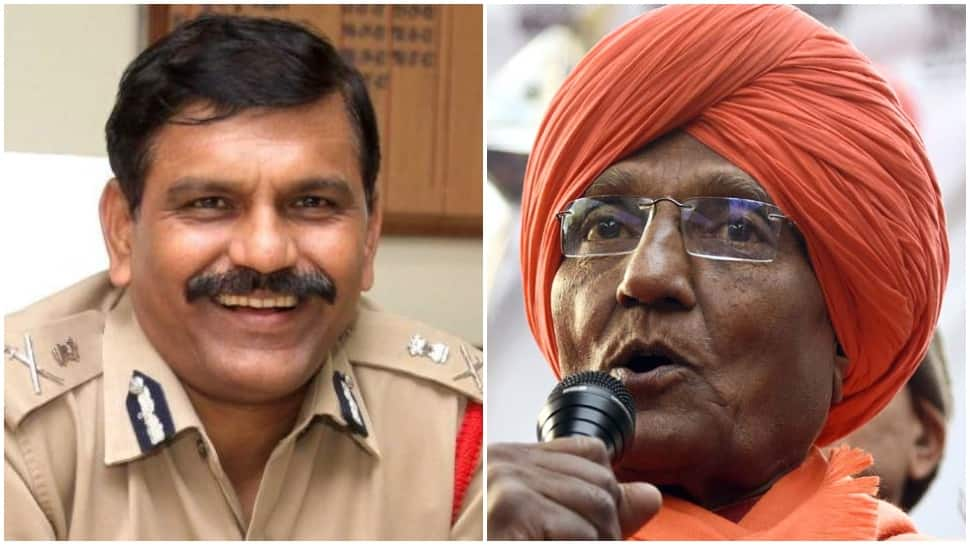 Ex-CBI chief M Nageswara Rao&#039;s &#039;good riddance&#039; post on Swami Agnivesh&#039;s death sparks row; Twitter pulls down tweet