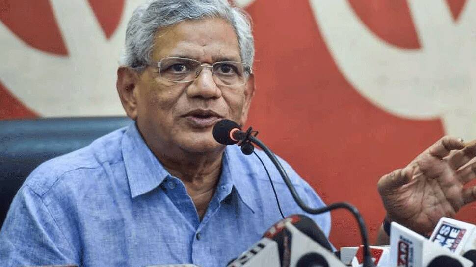 CPI(M) calls nationwide protests against Centre from Sept 17-22