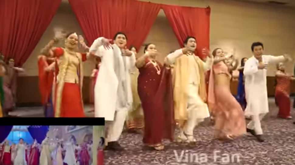 Indonesian version of hit Kabhi Khushi Kabhie Gham song &#039;Bole Chudiyan&#039; takes internet by storm: Watch