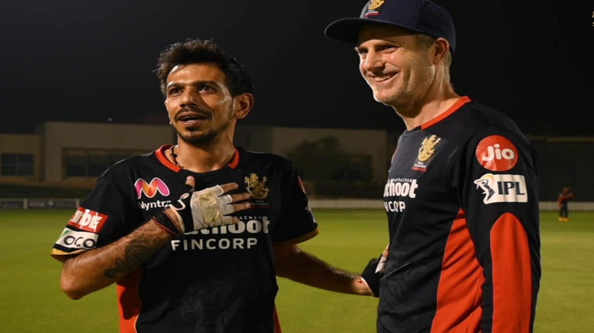 IPL 2020 RCB coach Simon Katich says coaching can be tough, lot of